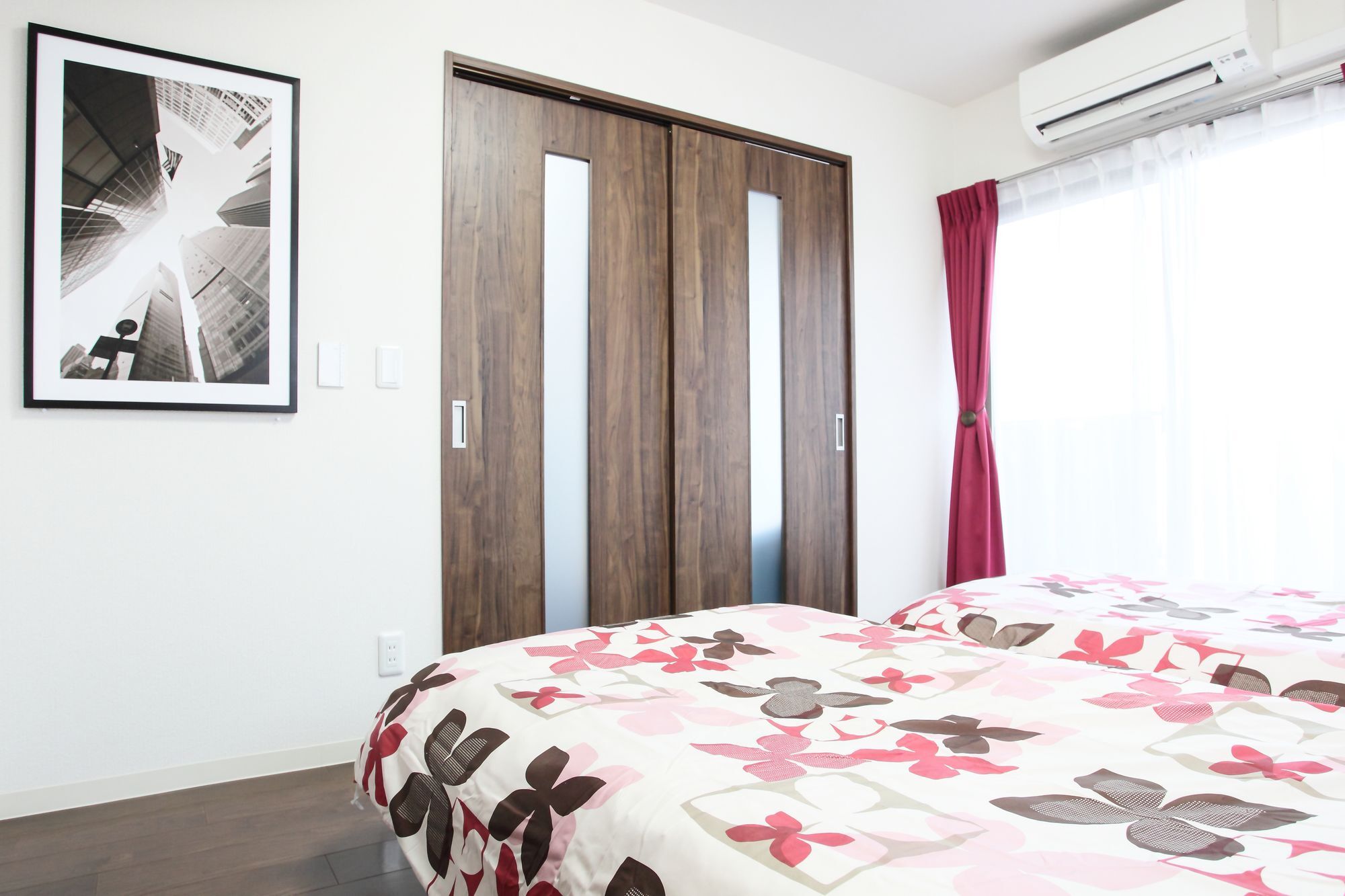 Ferienwohnung La Familia Yamasaka Ōsaka Exterior foto