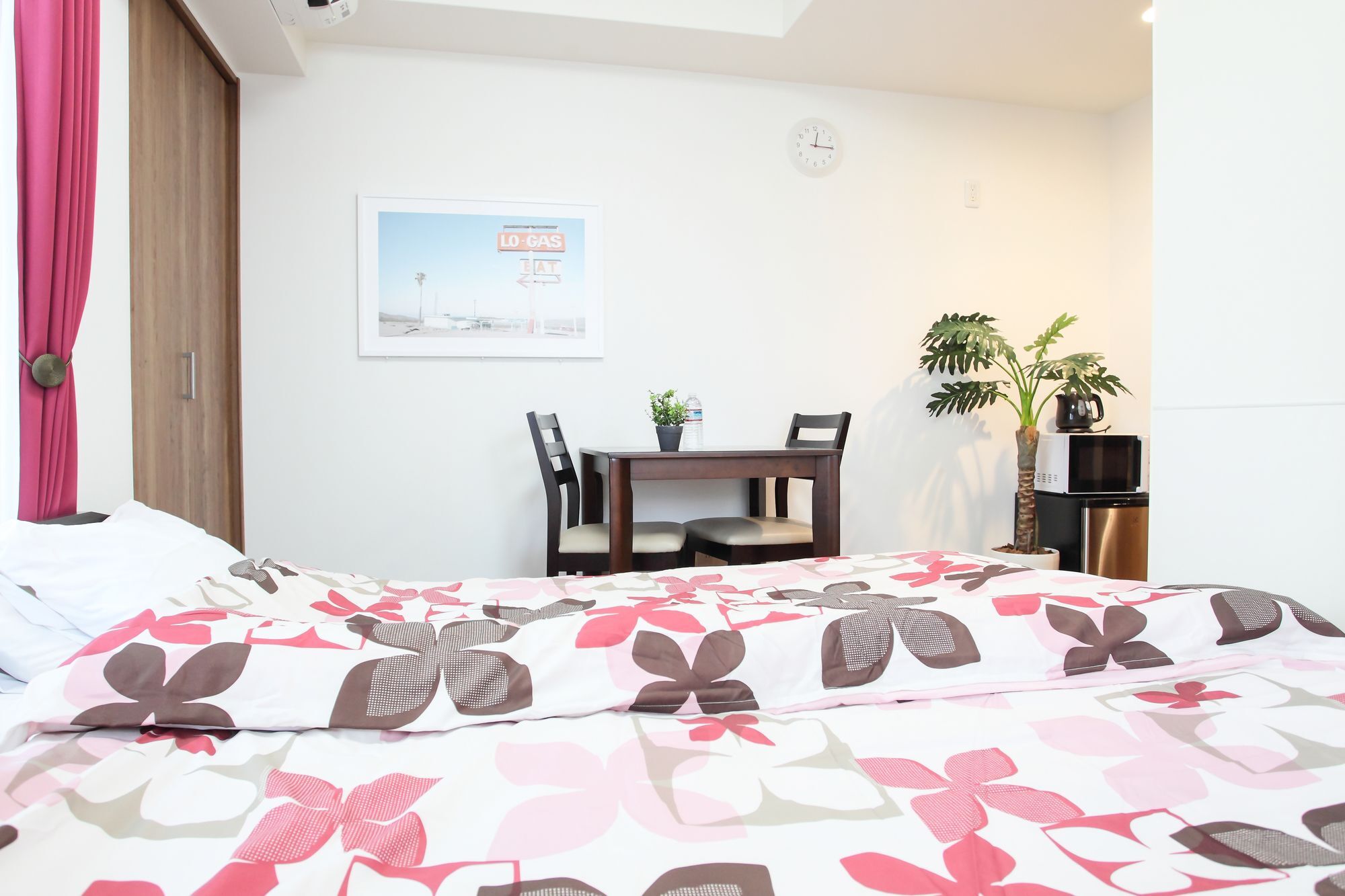 Ferienwohnung La Familia Yamasaka Ōsaka Exterior foto