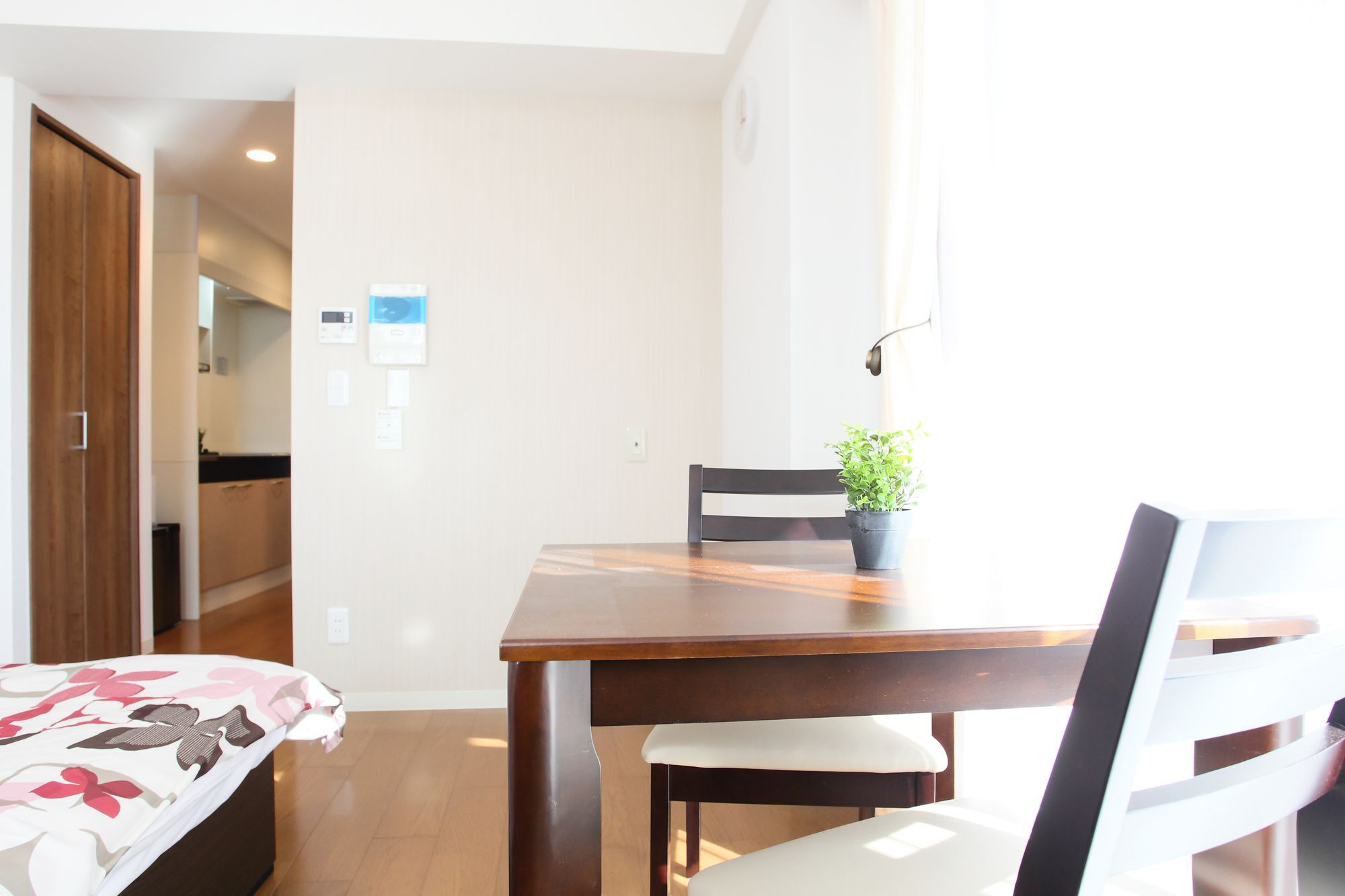 Ferienwohnung La Familia Yamasaka Ōsaka Exterior foto