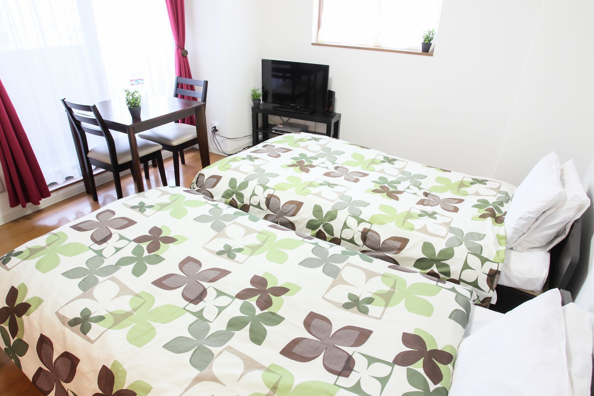 Ferienwohnung La Familia Yamasaka Ōsaka Exterior foto