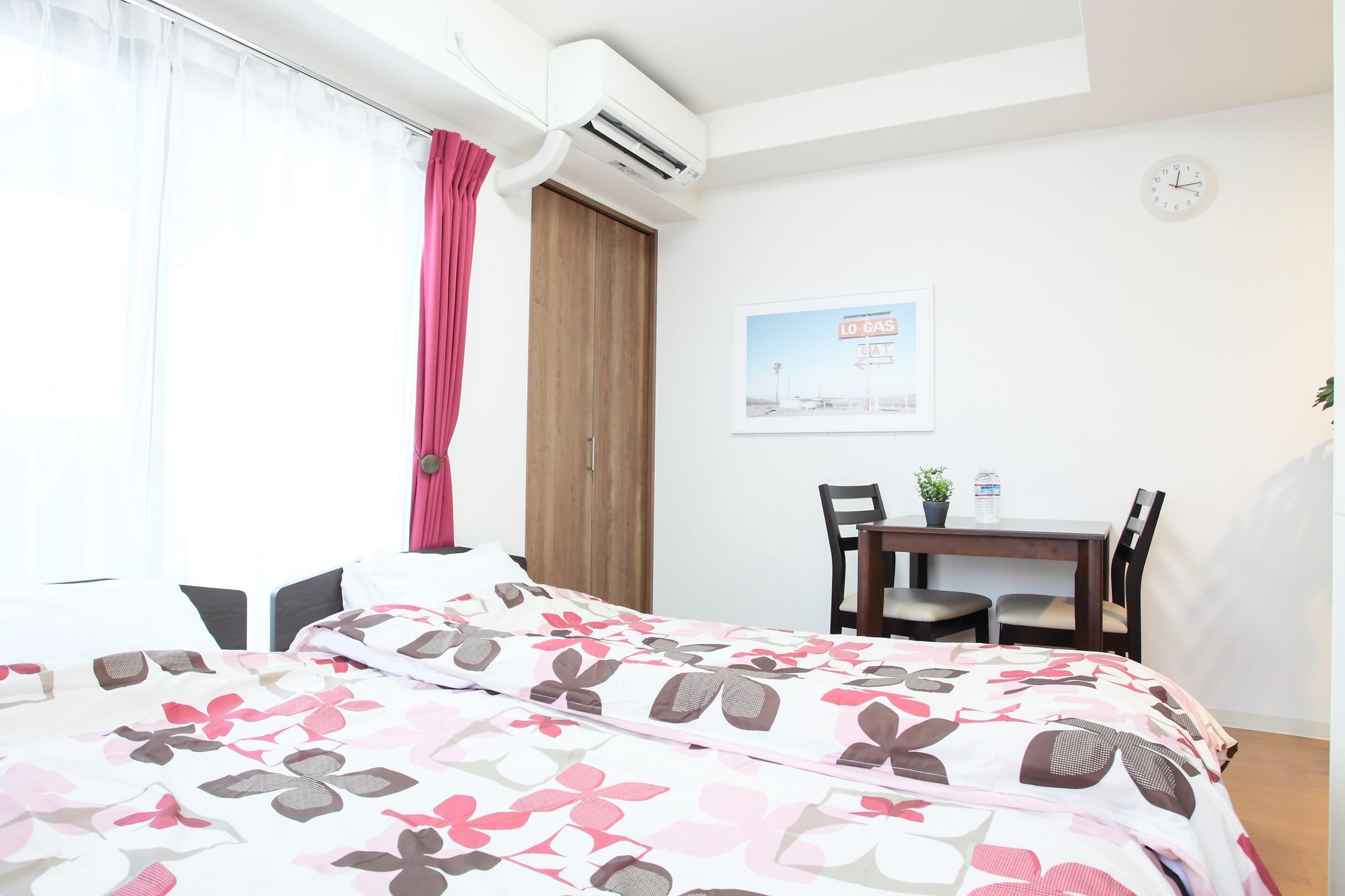 Ferienwohnung La Familia Yamasaka Ōsaka Exterior foto